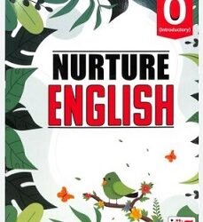 Nurture English Introductory