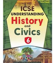 APC ICSE Understanding History And Civics 6