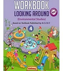 APC Workbook Looking Around 4 (Environmental Studies) CBSE NEP
