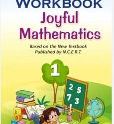 APC Workbook Joyful Mathematics 1 CBSE