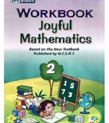 APC Workbook Joyful Mathematics 2 CBSE
