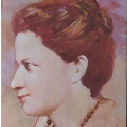 Wimbledoner Margaret