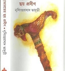 Mahabharater Chay Prabin (মহাভারতের চাই প্রবীণ) by Nrisinghaprasad Bhaduri