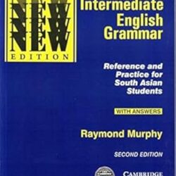 Intermediate English Grammar With Answers 2ed