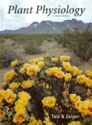 Plant Physiology 3ed