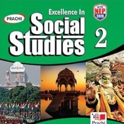 Excellence In Social Studies 2 (NEP 2020)