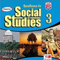 Excellence In Social Studies 3 (NEP 2020)