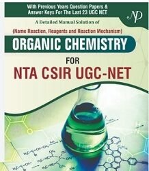 A Detailed Manual Solution Of Organic Chemistry