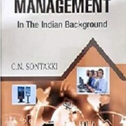 Marketing Management In The Indian Background