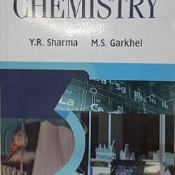 Language Of Chemistry