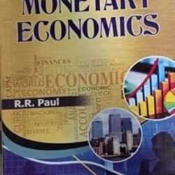 Monetary Economics