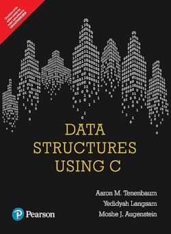 Data Structures Using C, 1ed