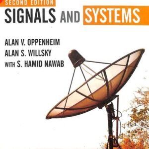 Signals And Systems