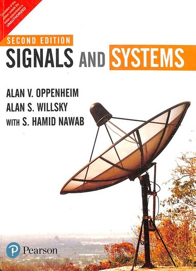 Signals And Systems
