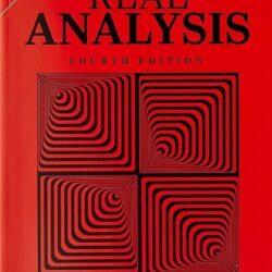 Real Analysis