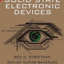 Solid State Electronic Devices