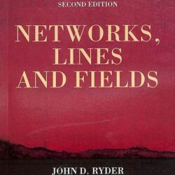 Networks Lines And Fields