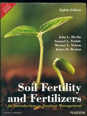 Solil Fertility & Fertilizers