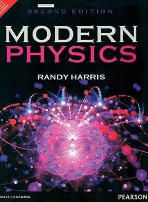 Modern Physics 2ed