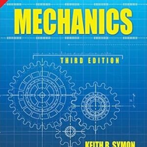 Mechanics 3rd Ed