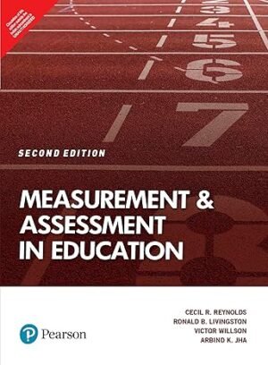 Measurement & Assessment In Education