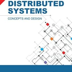 Distributed Systems : Concepts And Design