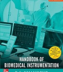 Handbook Of Biomedical Instrumentation