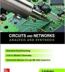 Circuits And Networks : Analysis And Synthesis