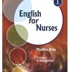 English For Nurses