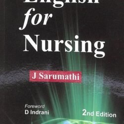 English For Nursing
