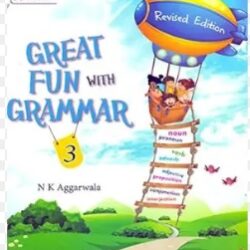 Great Fun With Grammar 3