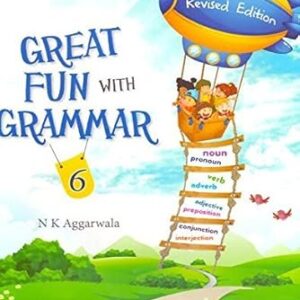 Great Fun With Grammar 6