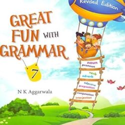 Great Fun With Grammar 7