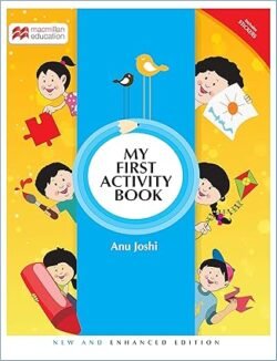 My First Activity Book