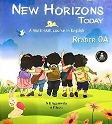 New Horizons Today Reader 0A