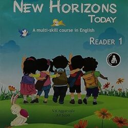 New Horizons Today Reader 1