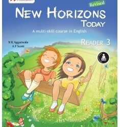 New Horizons Today Reader 3