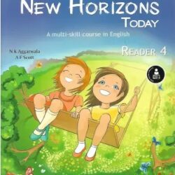 New Horizons Today Reader 4