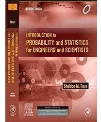 Introduction To Probability And Statistics For Engineers And Scientists