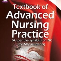 Textbook Of Advanced Nursing Practice