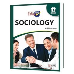 Sociology Class 12 CBSE