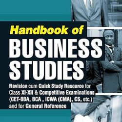 Handbook Of Business Studies