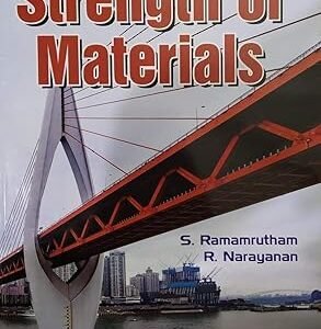 Strength Of Materials