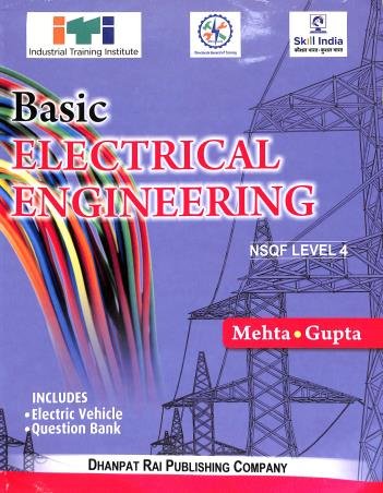 Basic Electrical Engineering (NSQF Level 4)