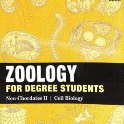 Zoology For Degree Students (B. Sc. Hons. Semester 2)