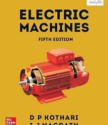 Electric Machines