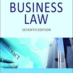 Business Law by M.C. Kuchhal