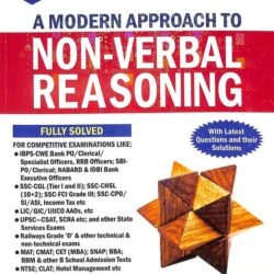 A Modern Approach To Non-Verbal Reasoning