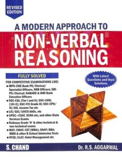 A Modern Approach To Non-Verbal Reasoning