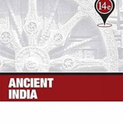 Ancient India (Low Priced Students Paperback Edition)